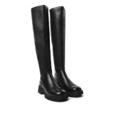 Women's knee high boots